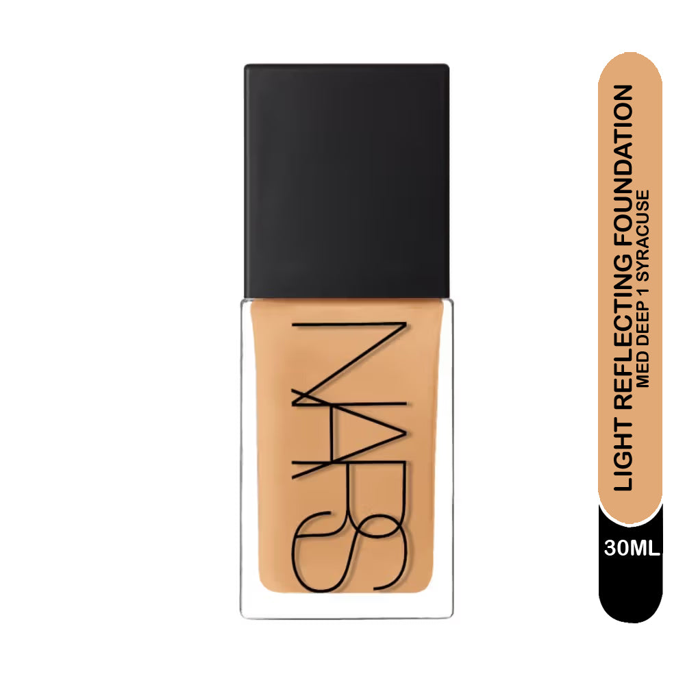 Nars Light Reflecting Foundation 30Ml