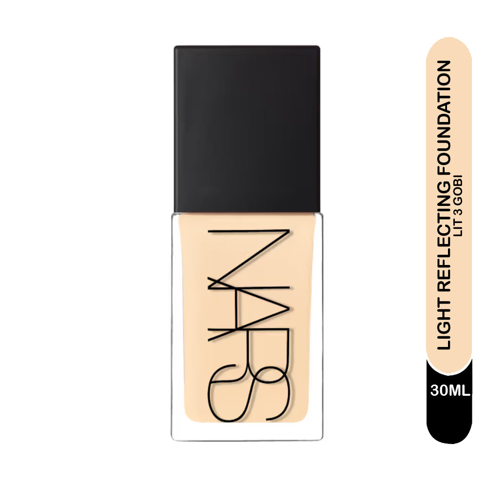 Nars Light Reflecting Foundation 30Ml