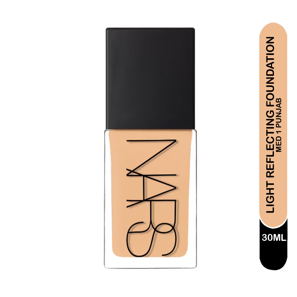 Nars Light Reflecting Foundation 30Ml