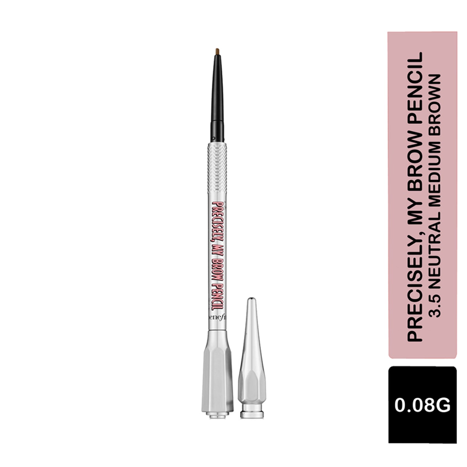 Benefit Precisely, My Brow Pencil 0.08G
