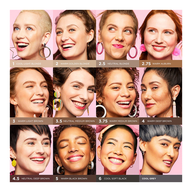 Benefit Precisely, My Brow Pencil 0.08G