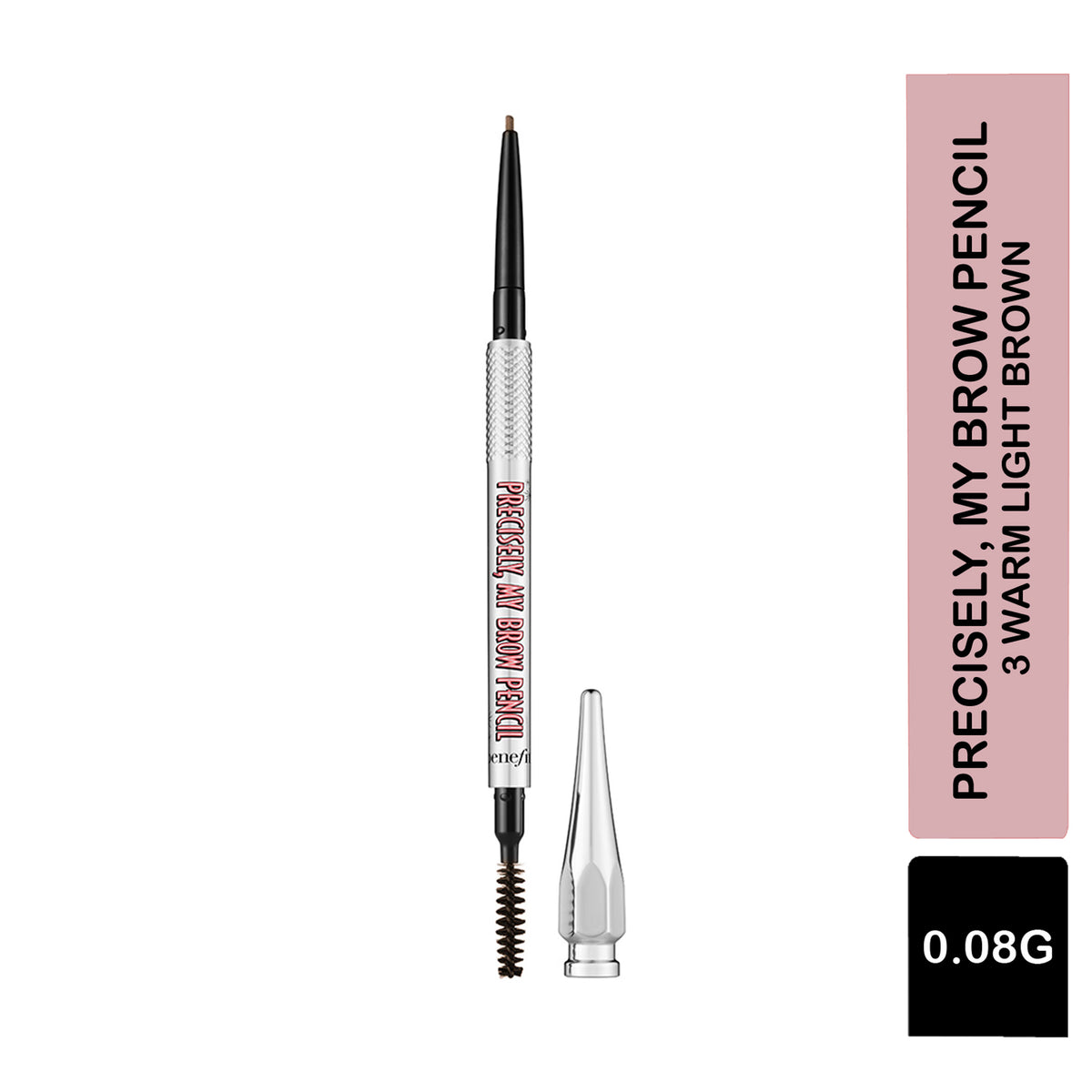 Benefit Precisely, My Brow Pencil 0.08G