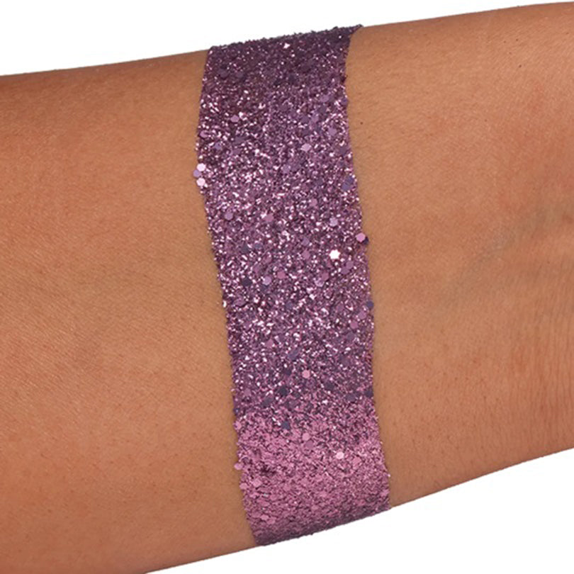 I Am Iconic Face And Body 3D Glitter 4G