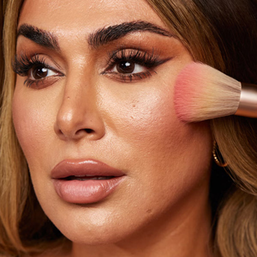 Huda Beauty Cheeky Vegan Blush Powder 2.5G