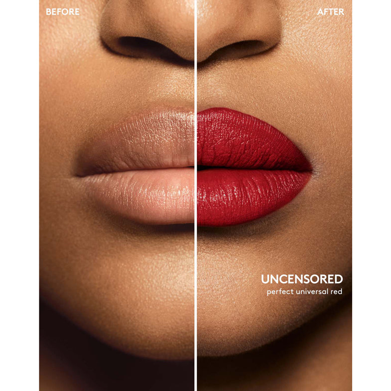 Fenty Beauty Stunna Lip Paint Longwear Fluid Lip Color 4Ml
