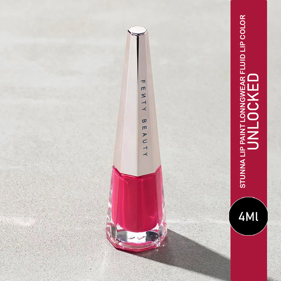 Fenty Beauty Stunna Lip Paint Longwear Fluid Lip Color 4Ml