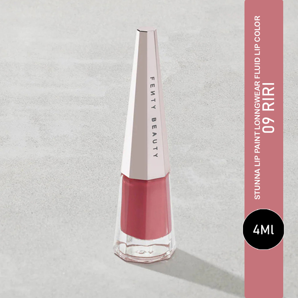 Fenty Beauty Stunna Lip Paint Longwear Fluid Lip Color 4Ml
