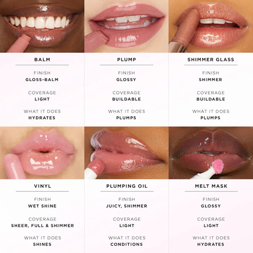 Tarte Maracuja Juicy Lip Plump 2.7G