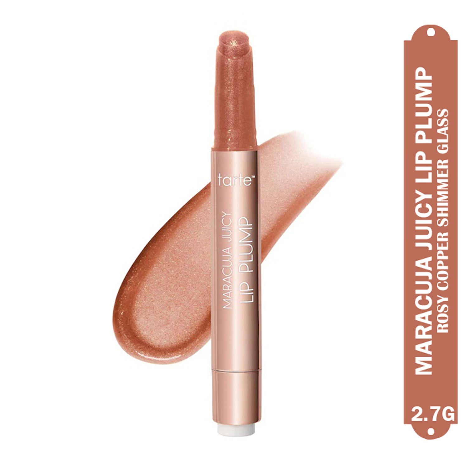 Tarte Maracuja Juicy Lip Plump 2.7G