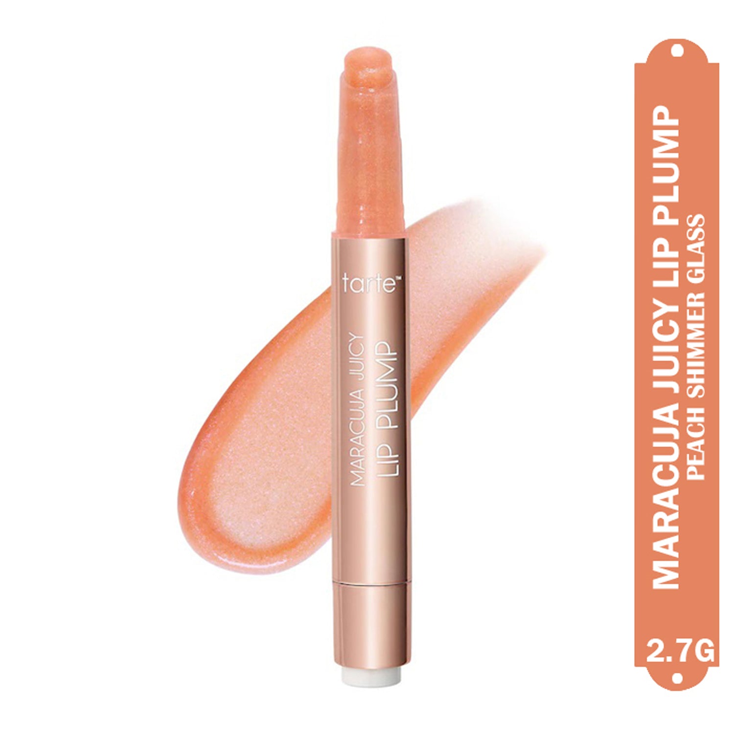 Tarte Maracuja Juicy Lip Plump 2.7G