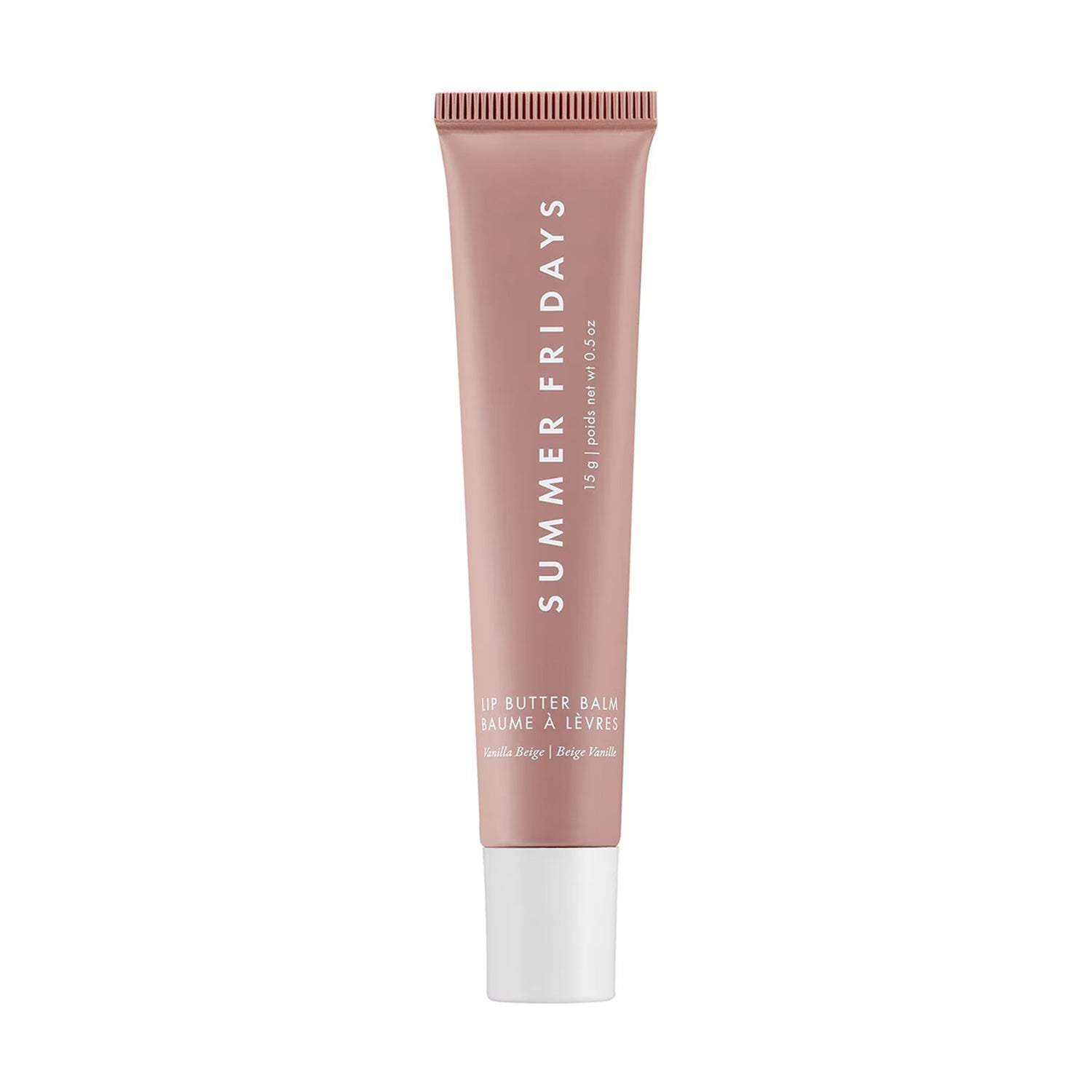 Summer Fridays Lip Butter Balm 15G