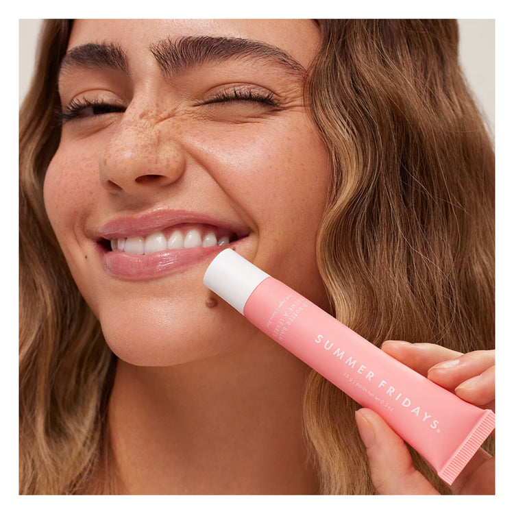 Summer Fridays Lip Butter Balm 15G