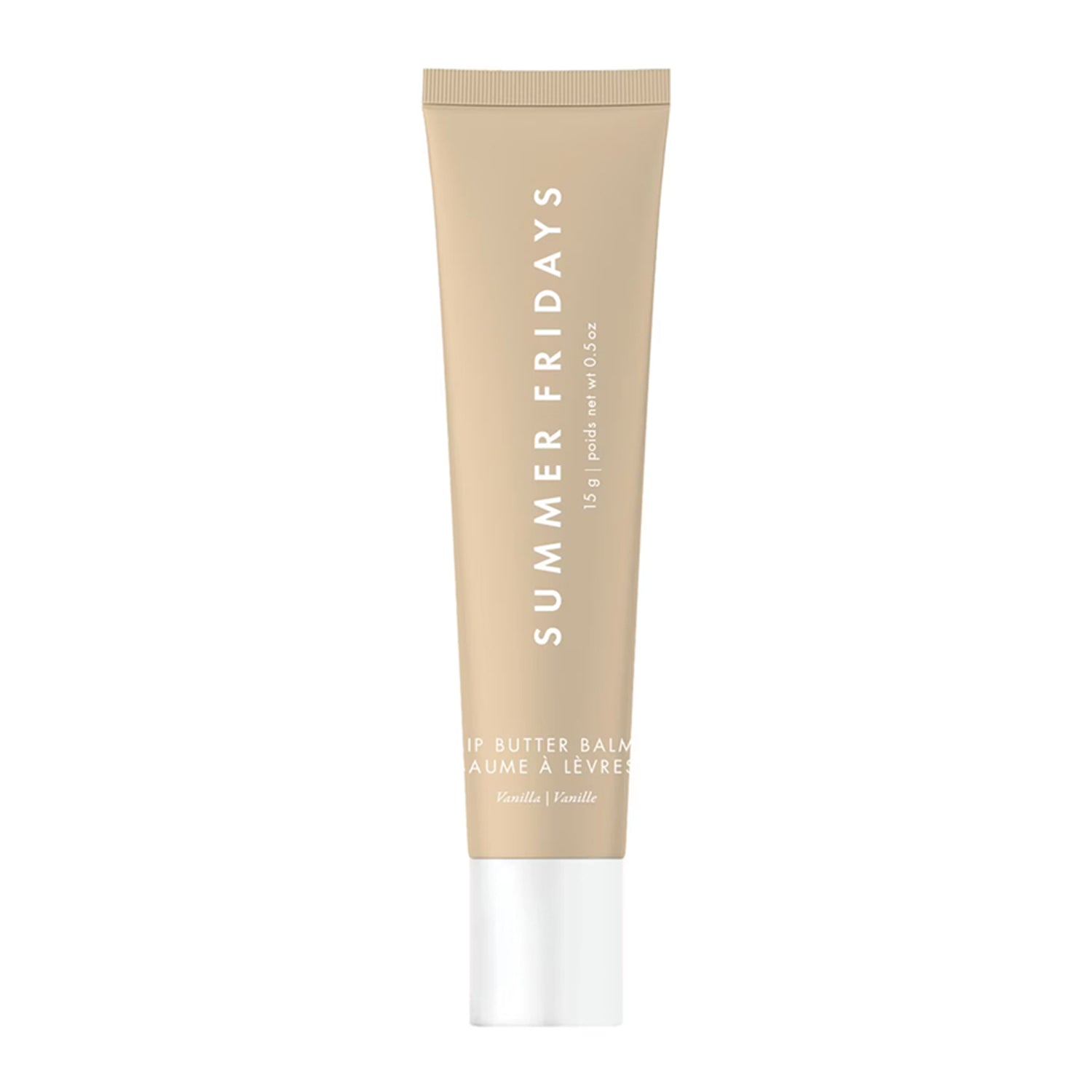 Summer Fridays Lip Butter Balm 15G