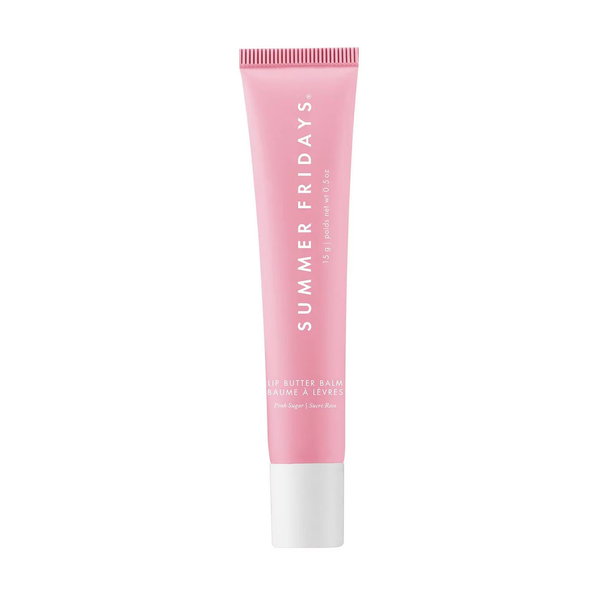 Summer Fridays Lip Butter Balm 15G