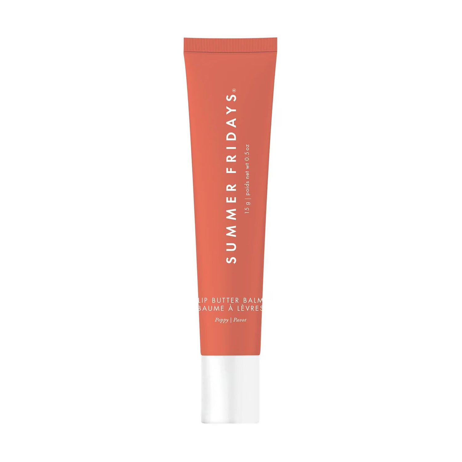 Summer Fridays Lip Butter Balm 15G