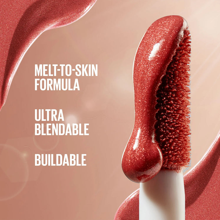 Maybelline Sunkisser Liquid Glow Blush With Vitamin E 4.7Ml
