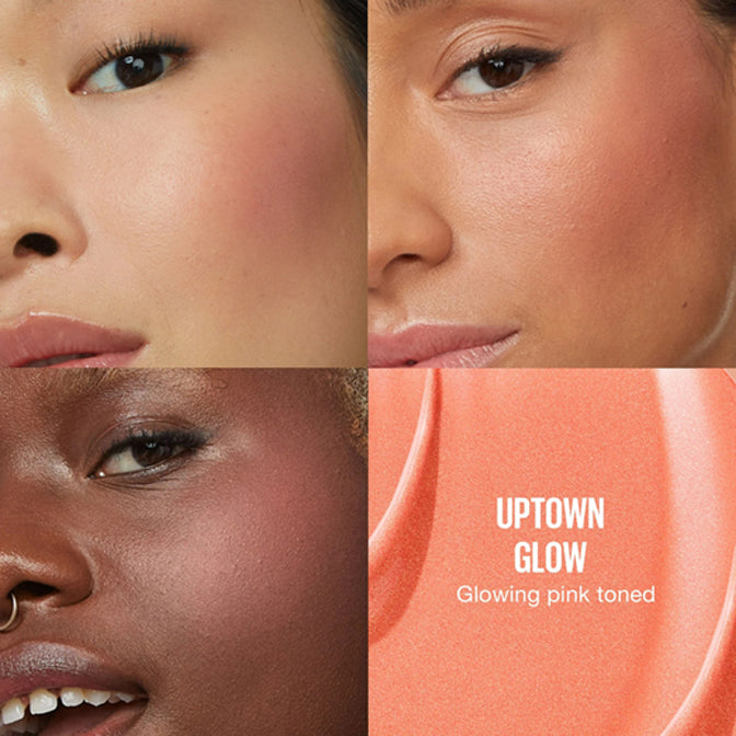 Maybelline Sunkisser Liquid Glow Blush With Vitamin E 4.7Ml