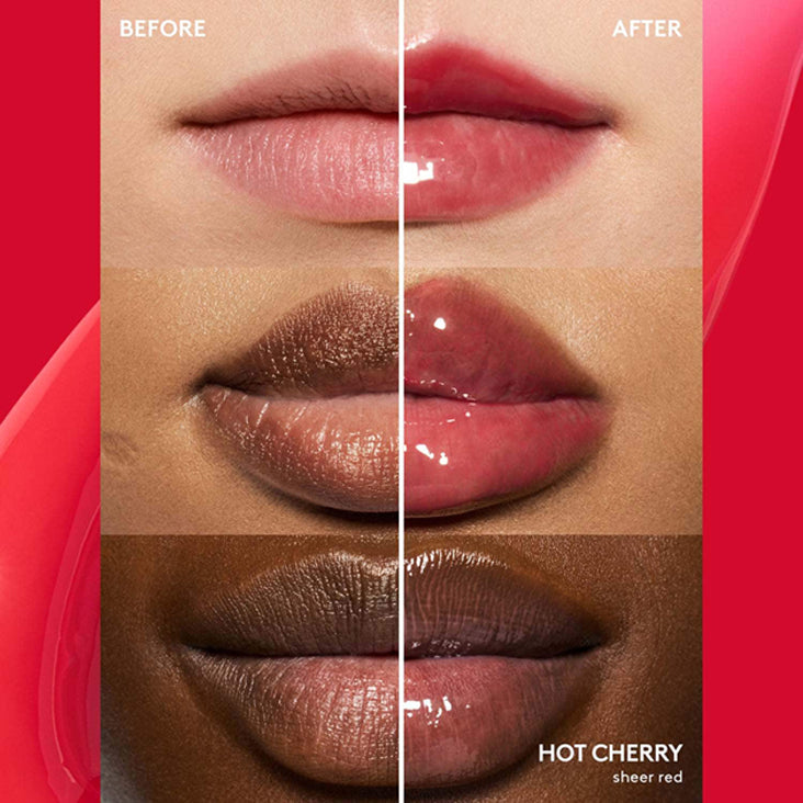 Fenty Beauty Gloss Bomb Heat Universal Lip Luminizer + Plumper 9Ml