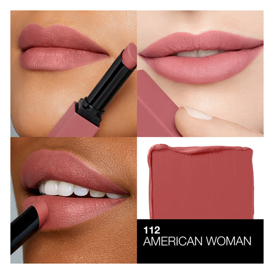 Nars Power Matte Lipstick 1.5G