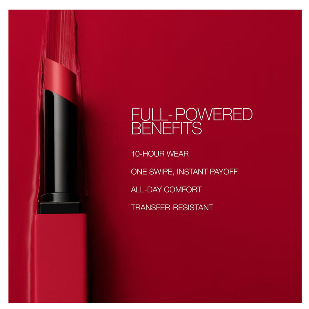 Nars Power Matte Lipstick 1.5G