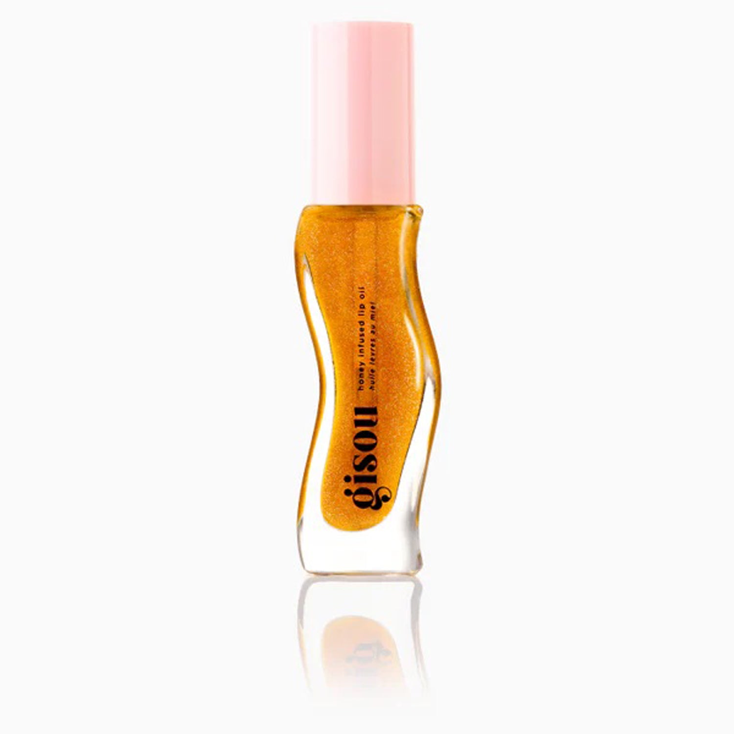 Gisou Honey Infused Lip Oil 8Ml