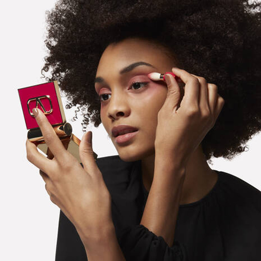Valentino Dual-Use Blush & Eyeshadow 3.6G