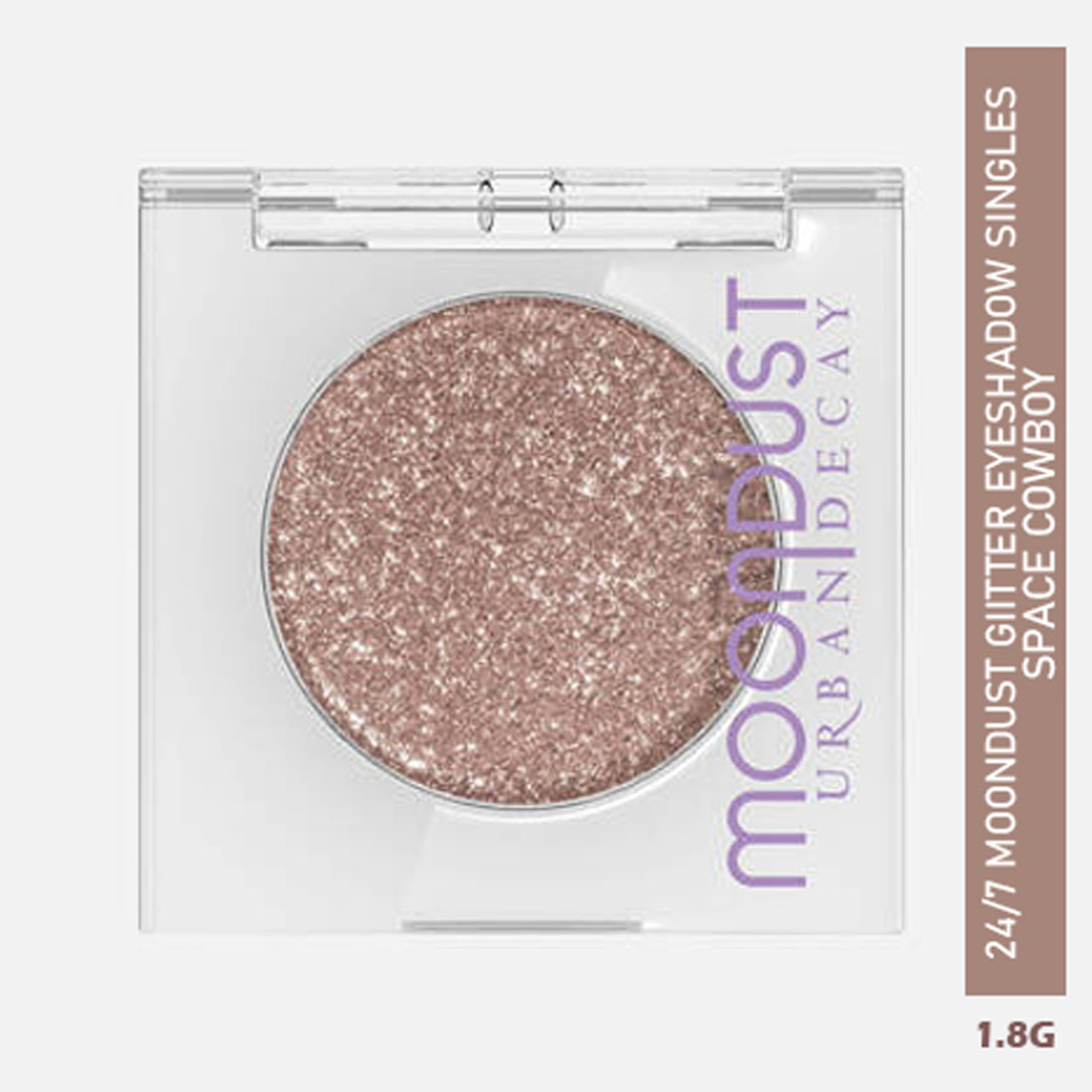 Urban Decay Moondust Sparkly Eyeshadow 1.8G