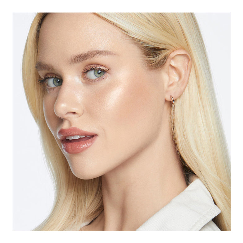 Smashbox X Becca Shimmering Skin Perfector Pressed Highlighter - CHAMPAGNE POP