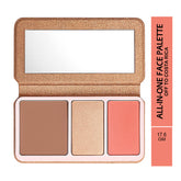 Anastasia All In One Face Palette 17.6Gm