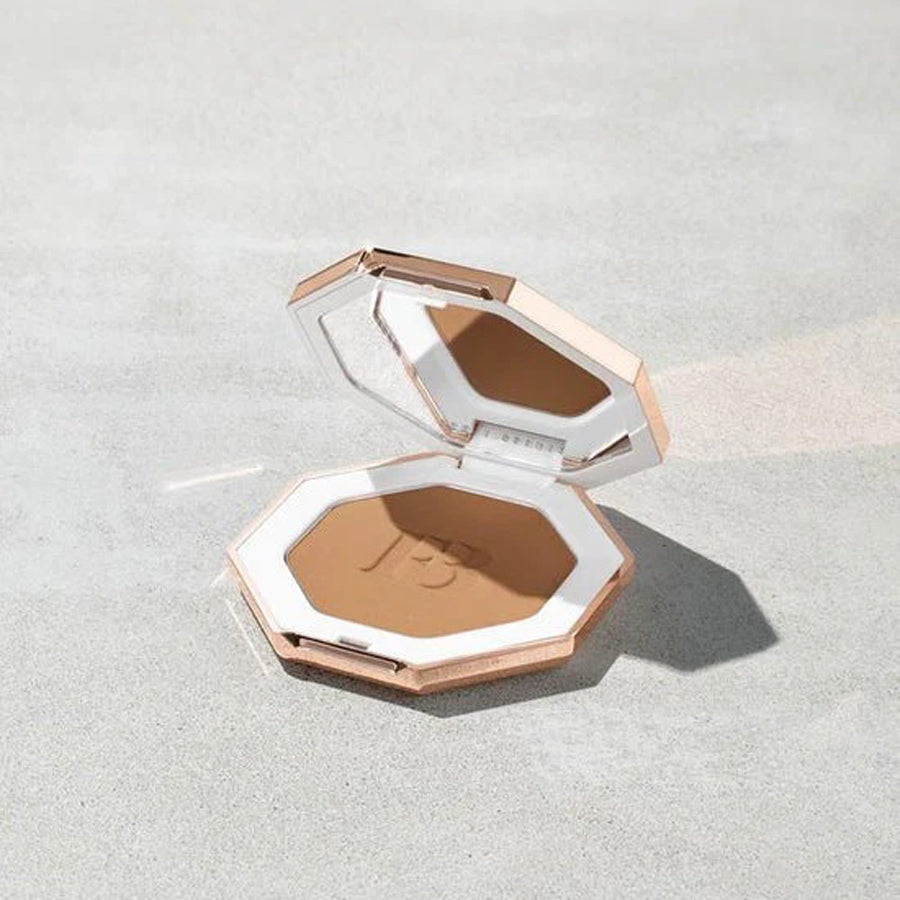 Fenty Beauty Sun Stalk R Instant Warmth Bronzer 6.23G