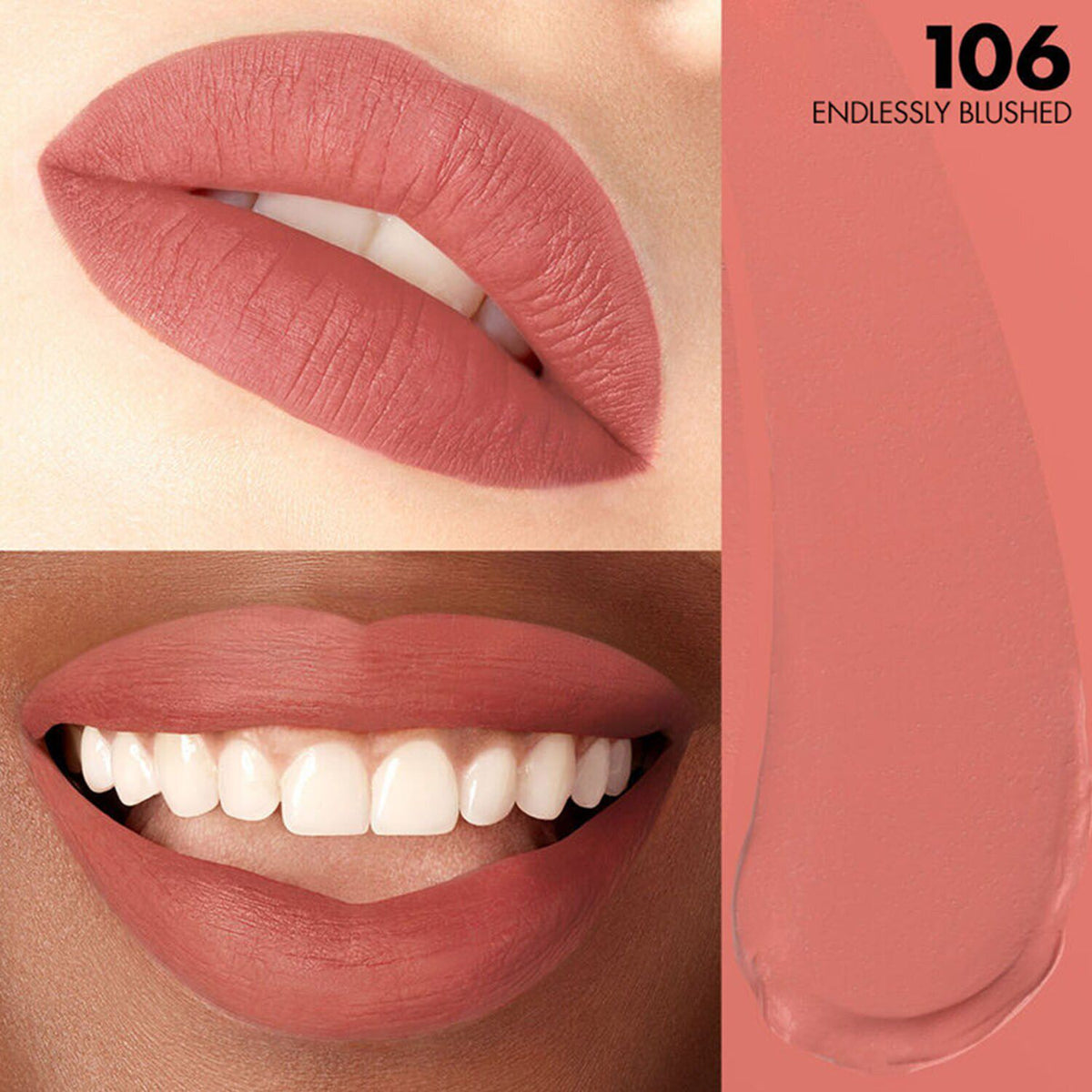 Make Up Forever Magnetic Matte Lips Set