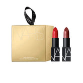 Nars Mini Lipstick Duo De Mini Rouges A Levres 1.6*2G