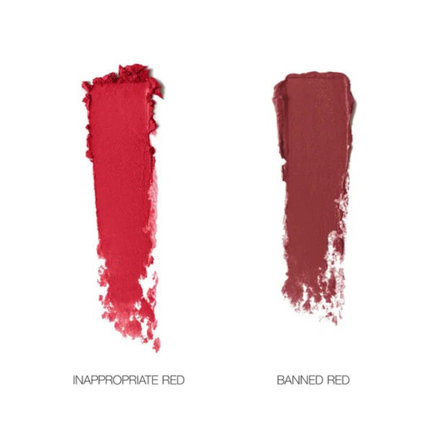Nars Mini Lipstick Duo De Mini Rouges A Levres 1.6*2G