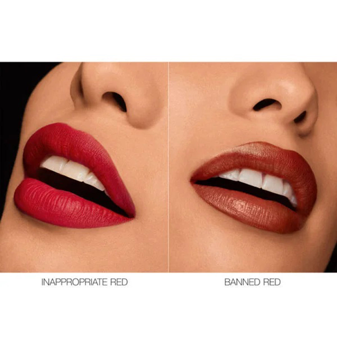 Nars Mini Lipstick Duo De Mini Rouges A Levres 1.6*2G