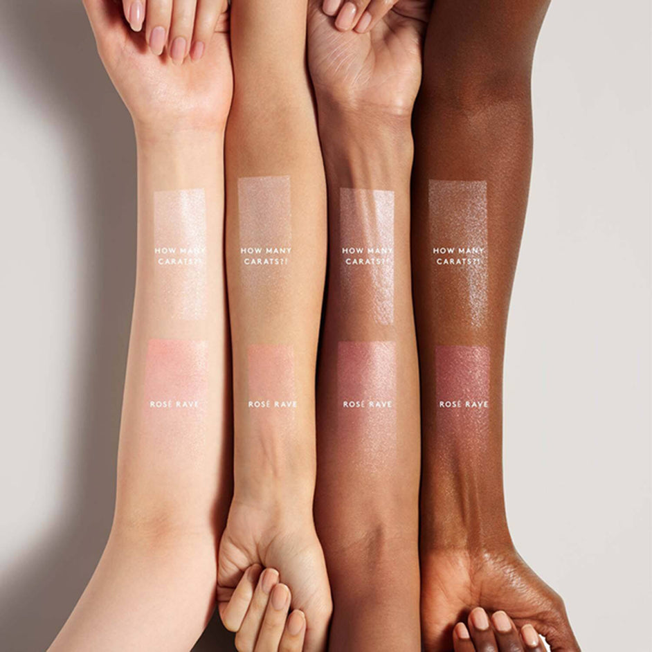 Fenty Beauty Diamond Bomb All-Over Diamond Veil 8G