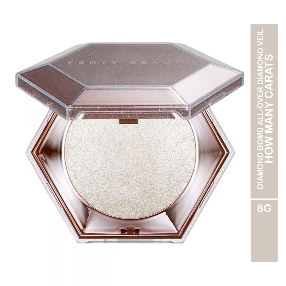 Fenty Beauty Diamond Bomb All-Over Diamond Veil 8G