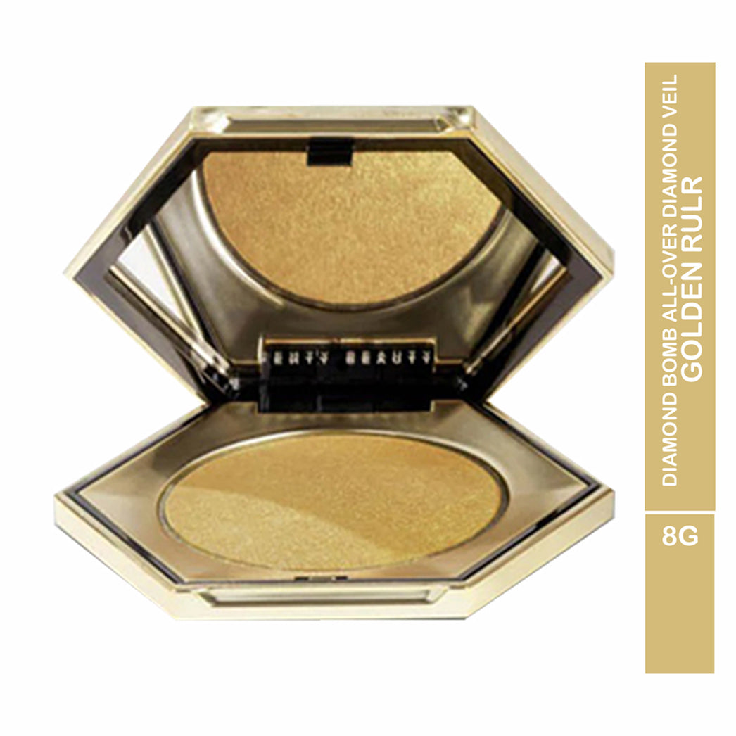 Fenty Beauty Diamond Bomb All-Over Diamond Veil 8G