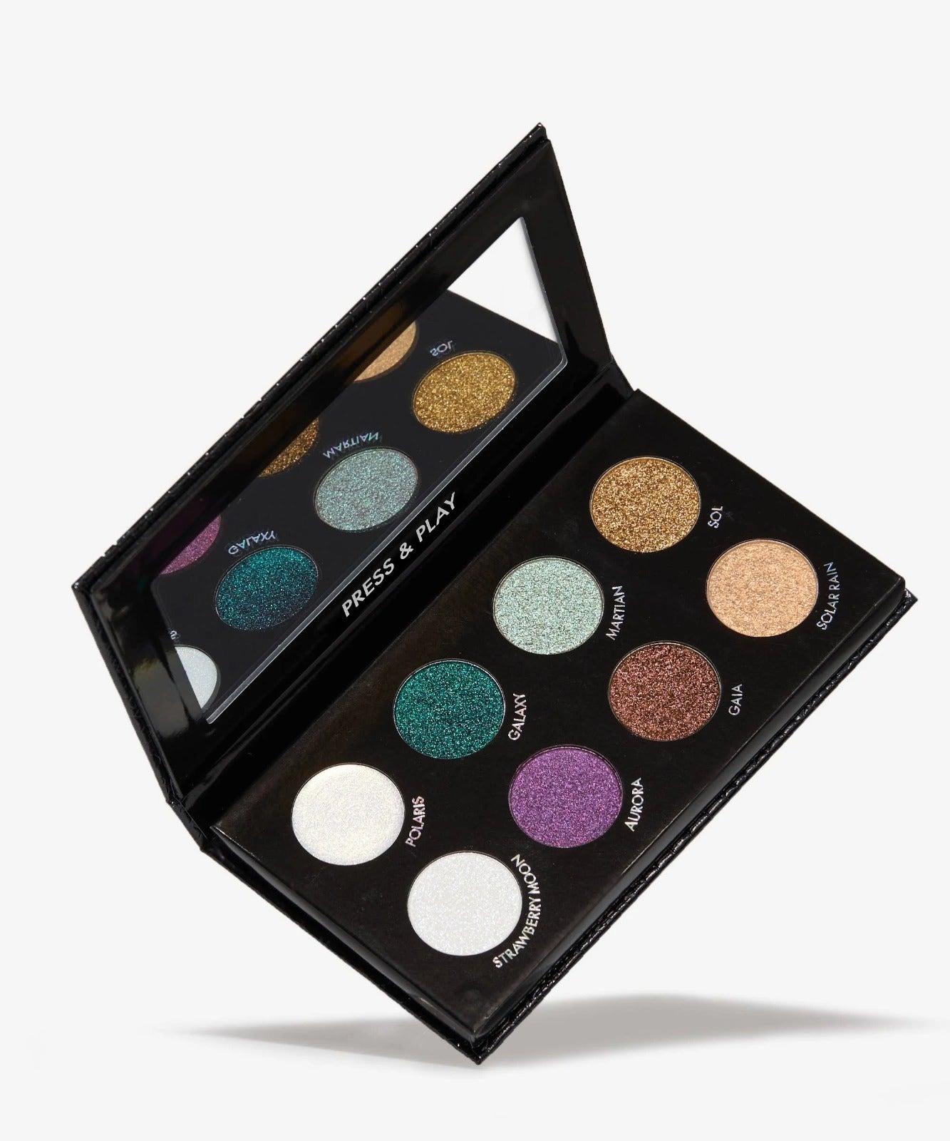 Danessa Myricks Lightwork Volume Iii - The Experience Palette