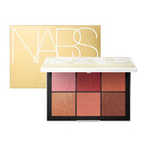 Nars All That Glitters Light Reflecting Cheek Palette 3*6G