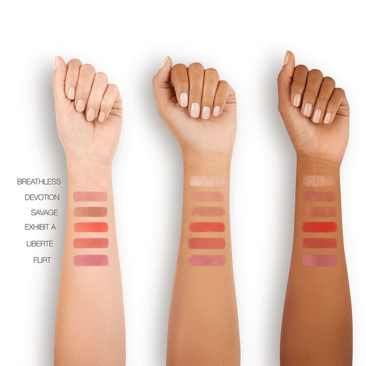 Nars Afterglow Cheek Palette 4*6G