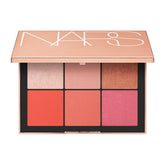 Nars Afterglow Cheek Palette 4*6G