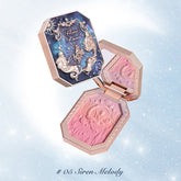 Flower Knows Moonlight Mermaid Series Jewelry Blush 5G