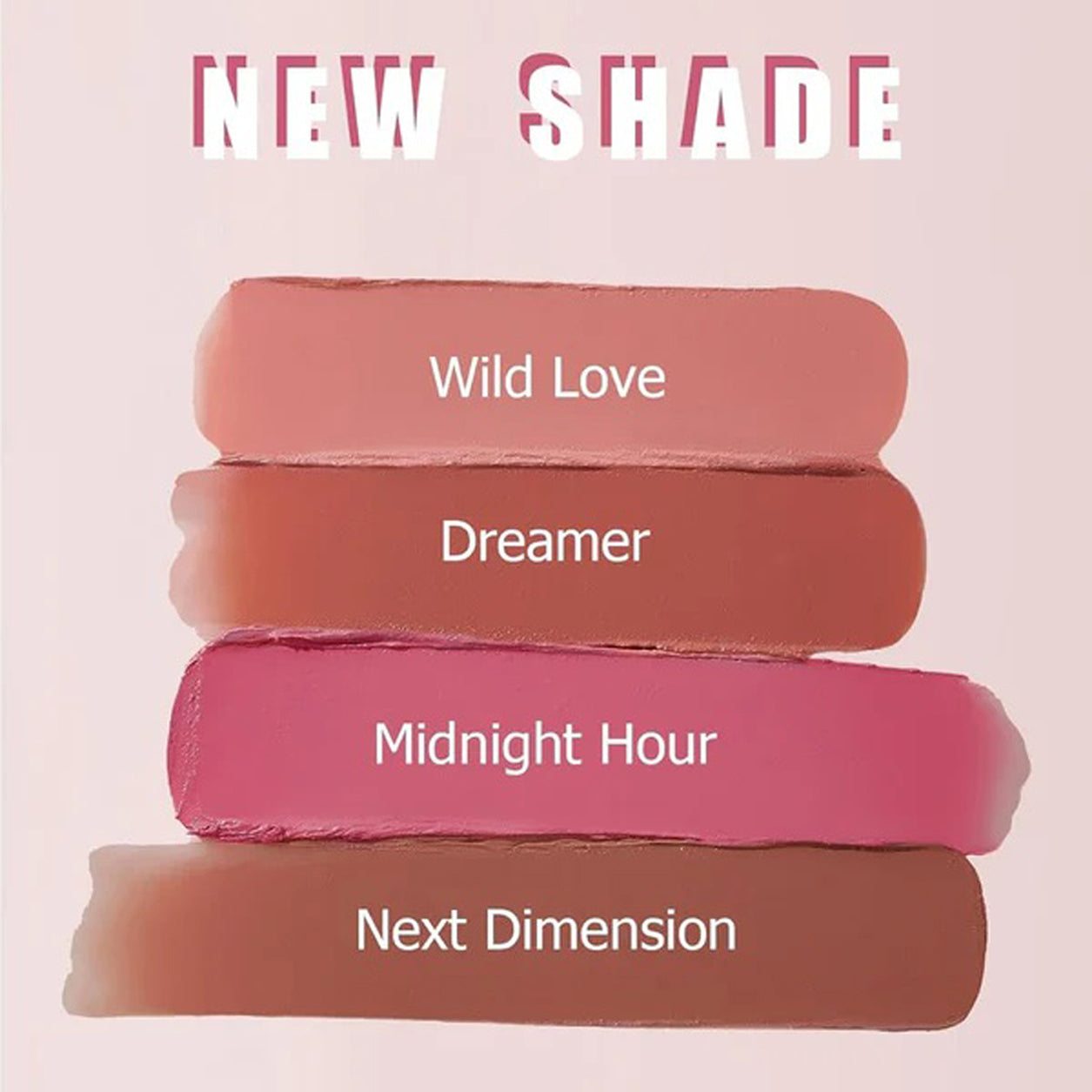 Sheglam Snatch N Blush Stick 6.5G