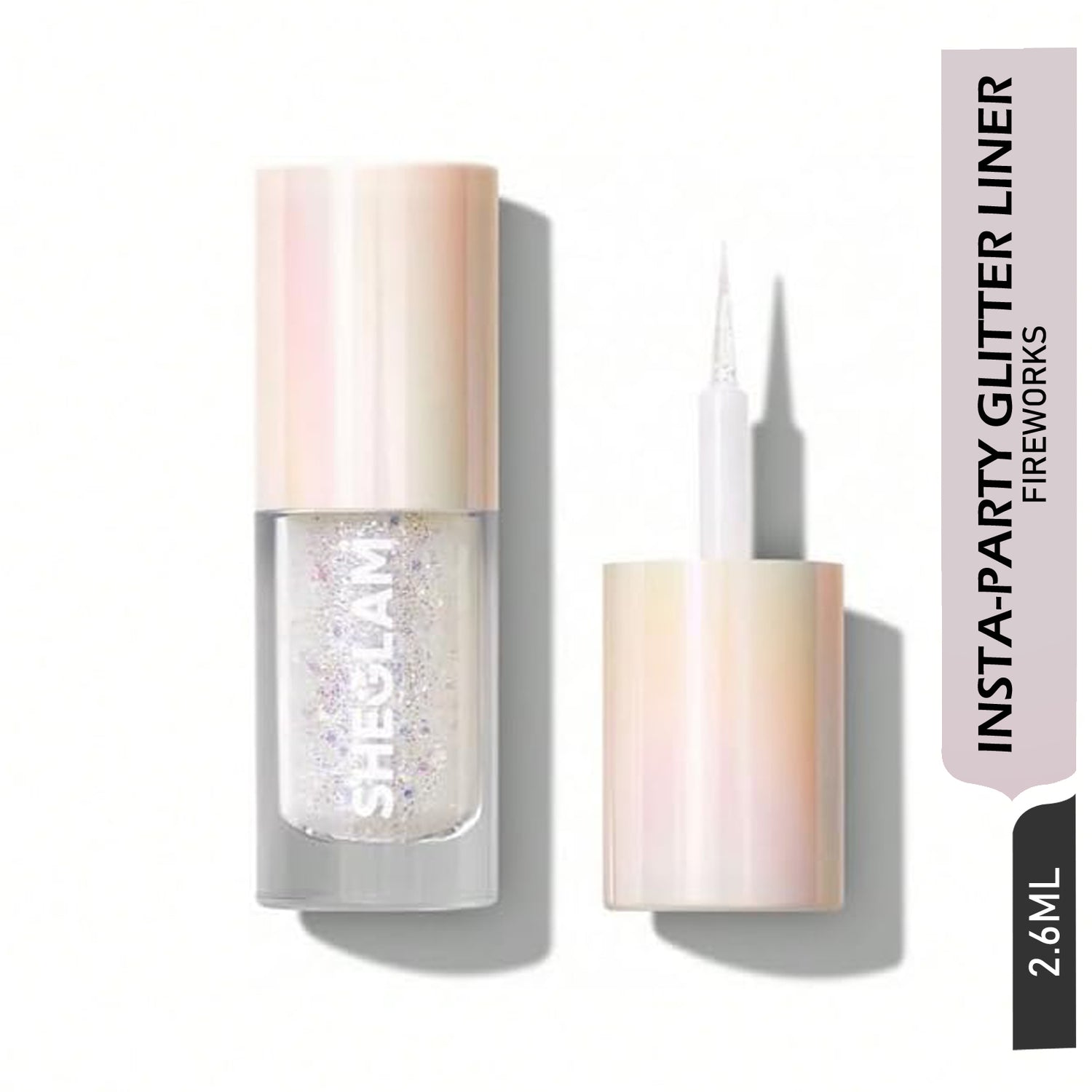 Sheglam Insta-Party Glitter Liner 2.6Ml