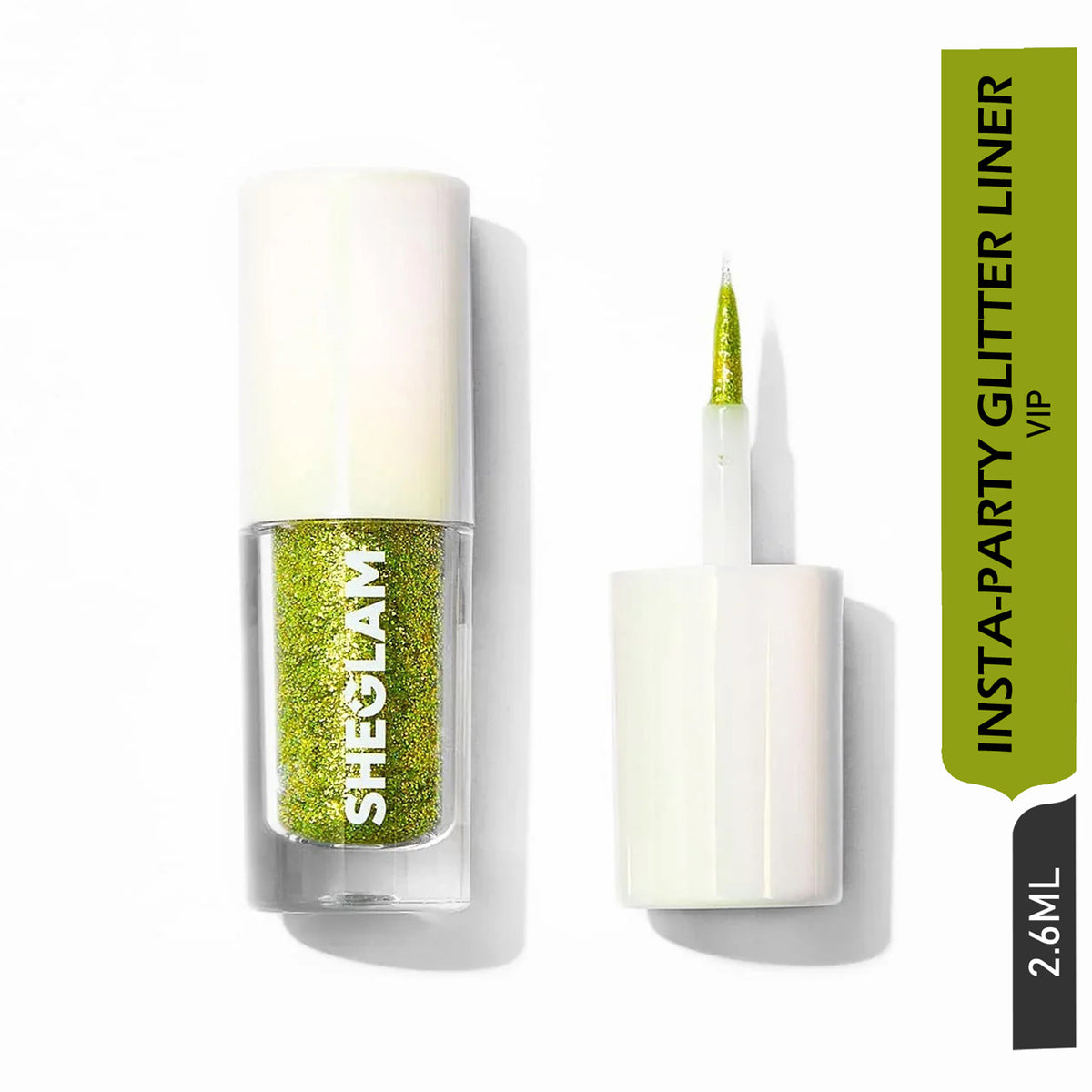 Sheglam Insta-Party Glitter Liner 2.6Ml