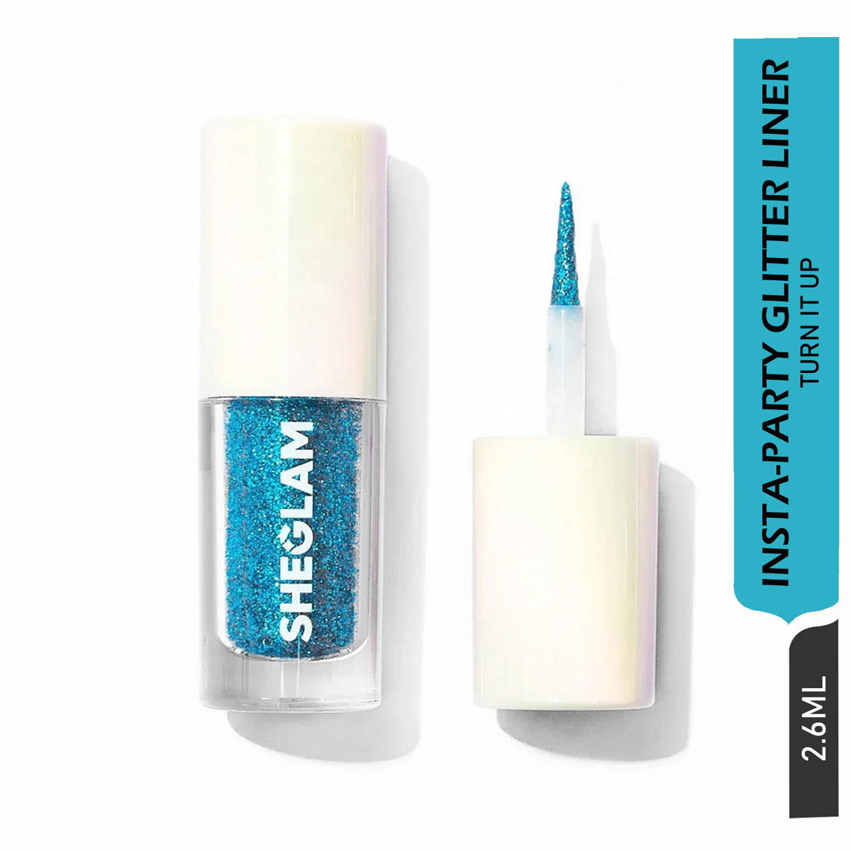 Sheglam Insta-Party Glitter Liner 2.6Ml