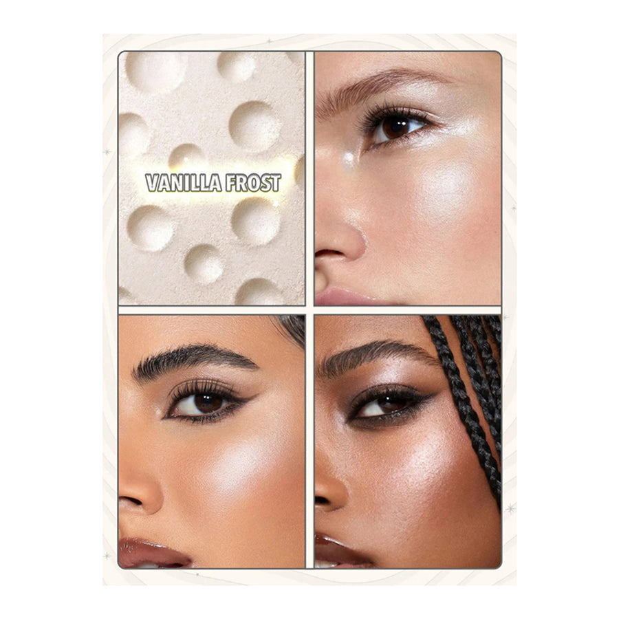 Sheglam Lunar Glow Highlighter 5G