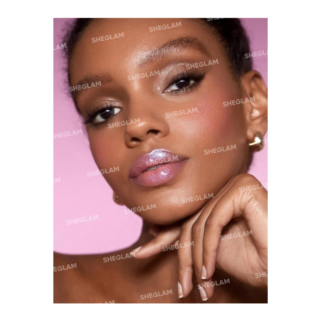 Sheglam Jelly Wow Hydrating Lip Oil 5G