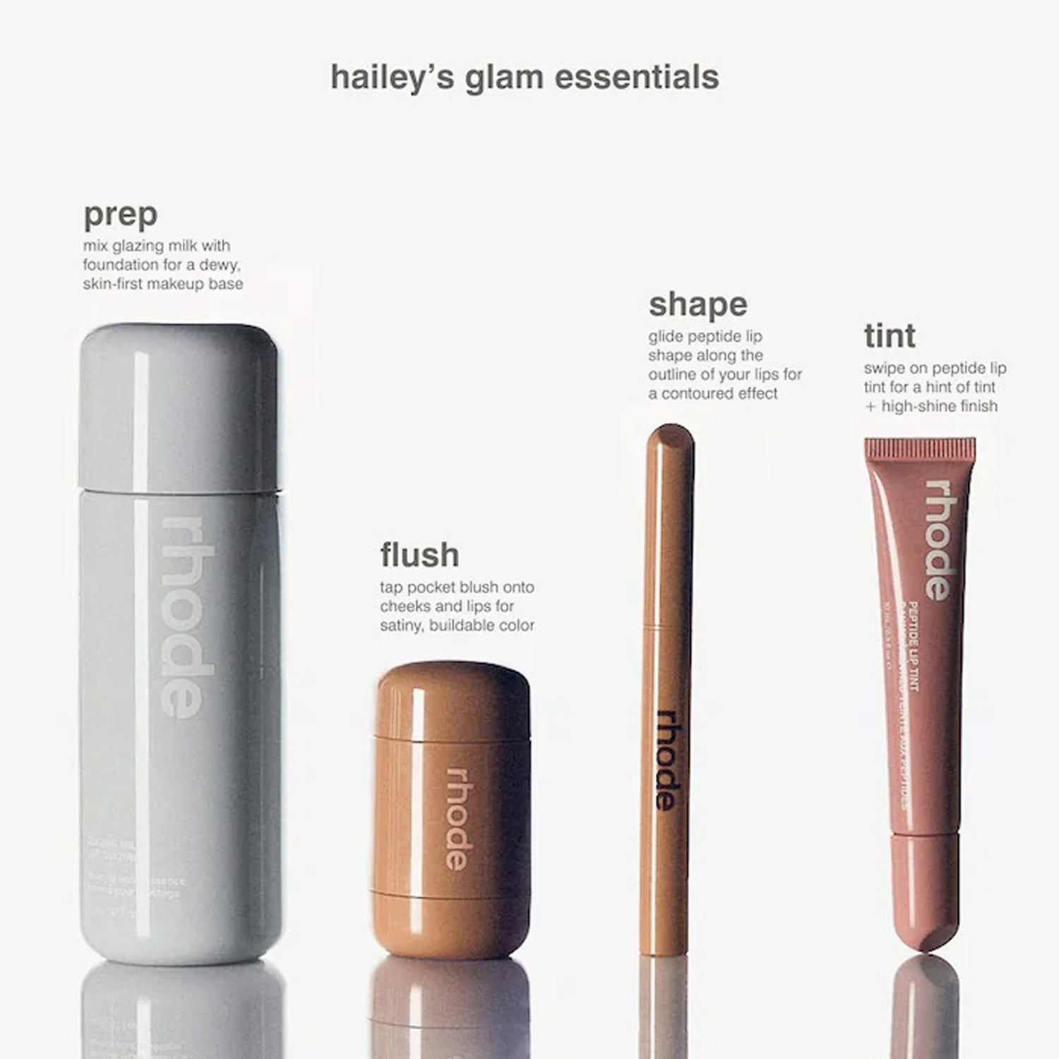 Rhode Pocket Blush 5.3G