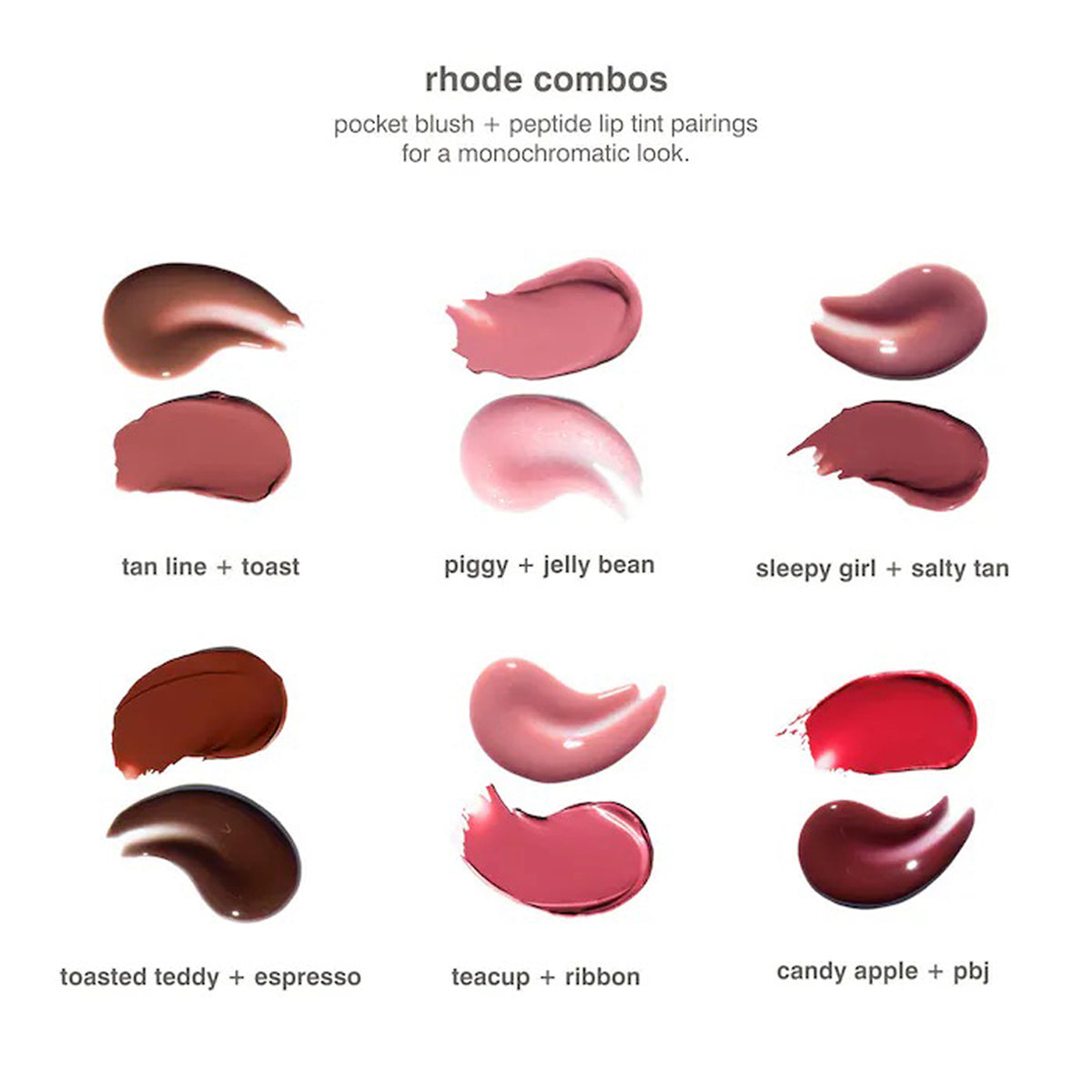 Rhode Pocket Blush 5.3G